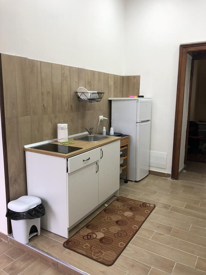 La Casa Di Fafa Bed & Breakfast Napoli Bagian luar foto