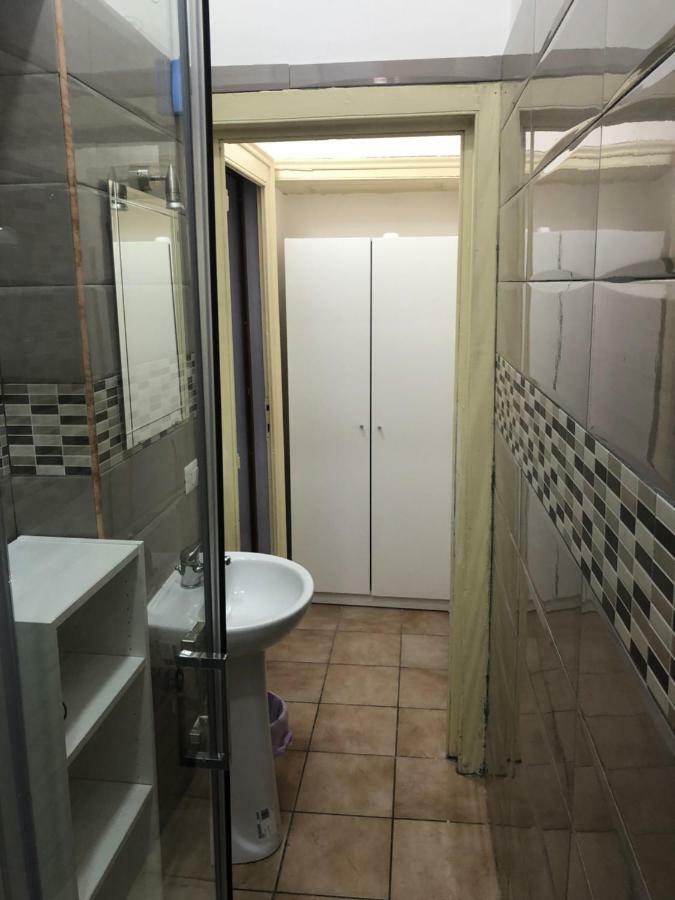 La Casa Di Fafa Bed & Breakfast Napoli Bagian luar foto